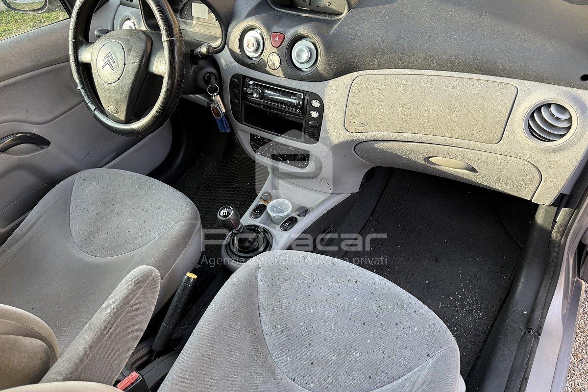 CITROEN C3 1.1 Classique