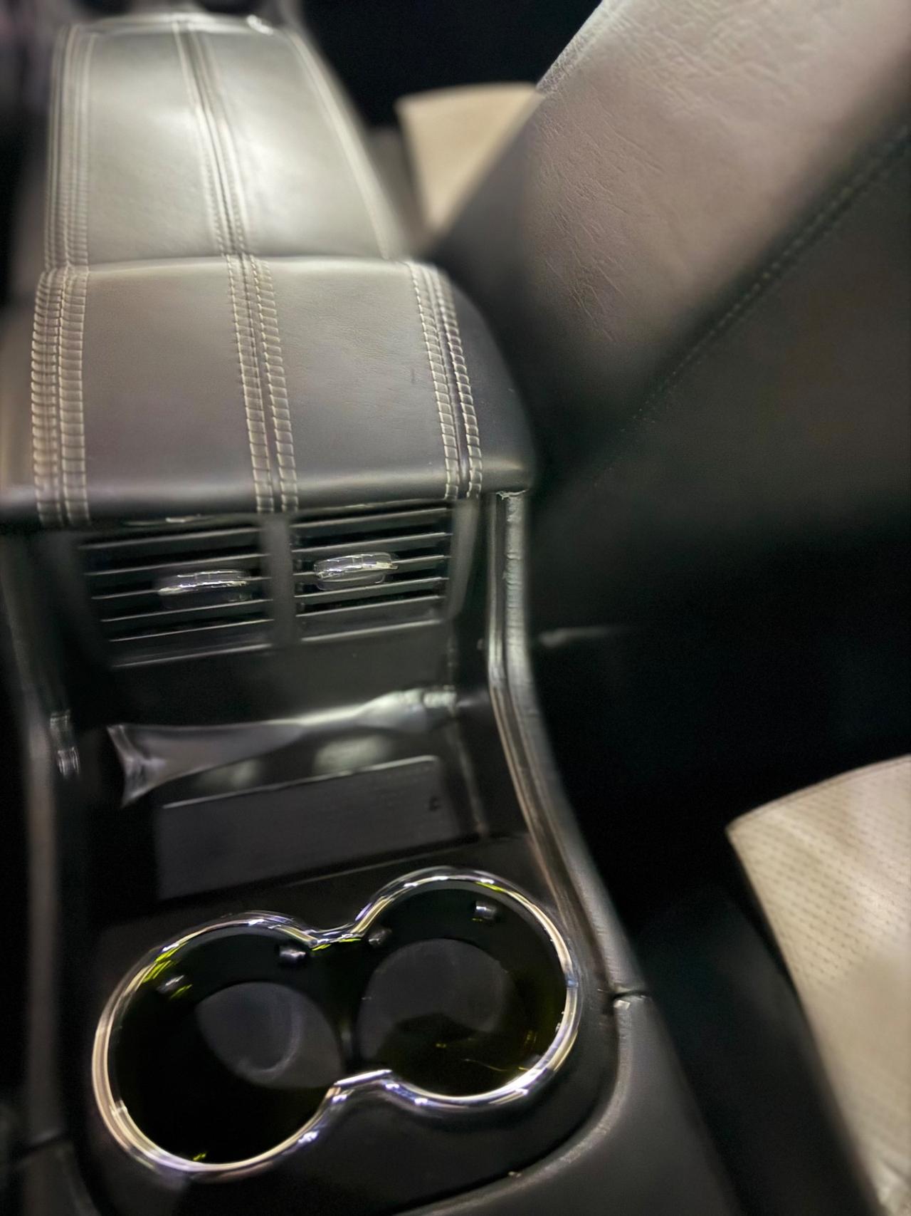 Maserati GranTurismo 4.7 V8 Sport Aut.