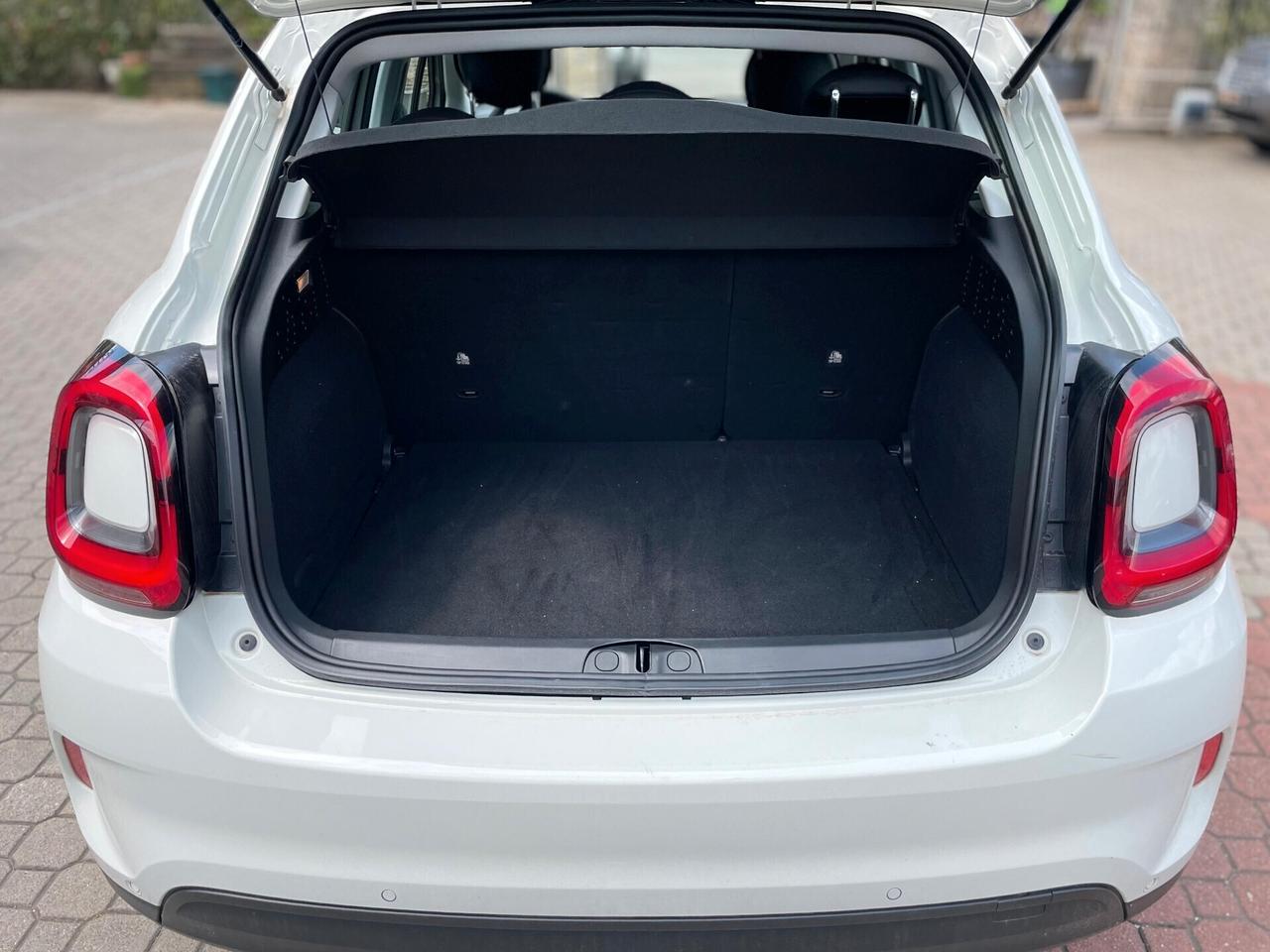 Fiat 500X 1.3 mjet 95cv - Solo 6.000 km percorsi