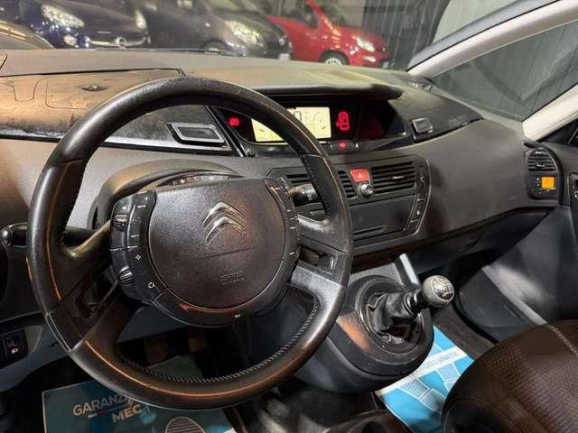 Citroen C4 Picasso Distribuzione Nuova