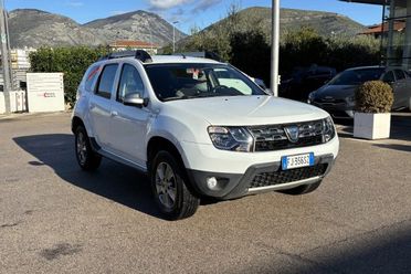 DACIA Duster 1.6 115CV Start&Stop 4x2 GPL Lauréate