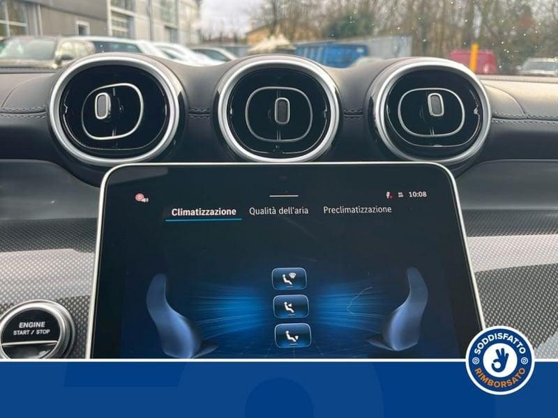 Mercedes-Benz GLC 300de 4Matic EQ-Power AMG Line Advanced Tech