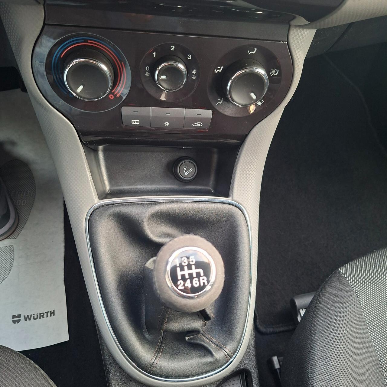 Fiat Bravo 1.6 Mtj 120cv Dynamic