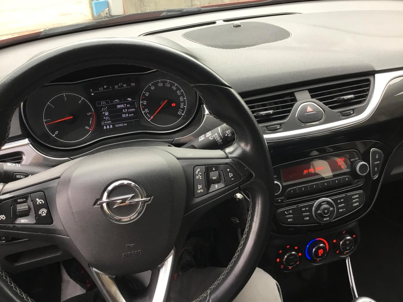 Opel Corsa 1.3 CDTI ecoFLEX Start&Stop 5 porte b-Color