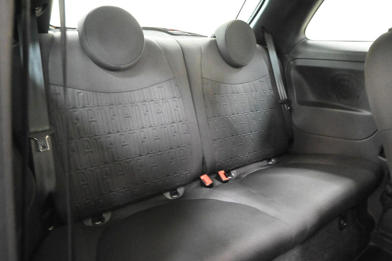 FIAT 500 (2015-2024) 500 1.0 Hybrid Dolcevita