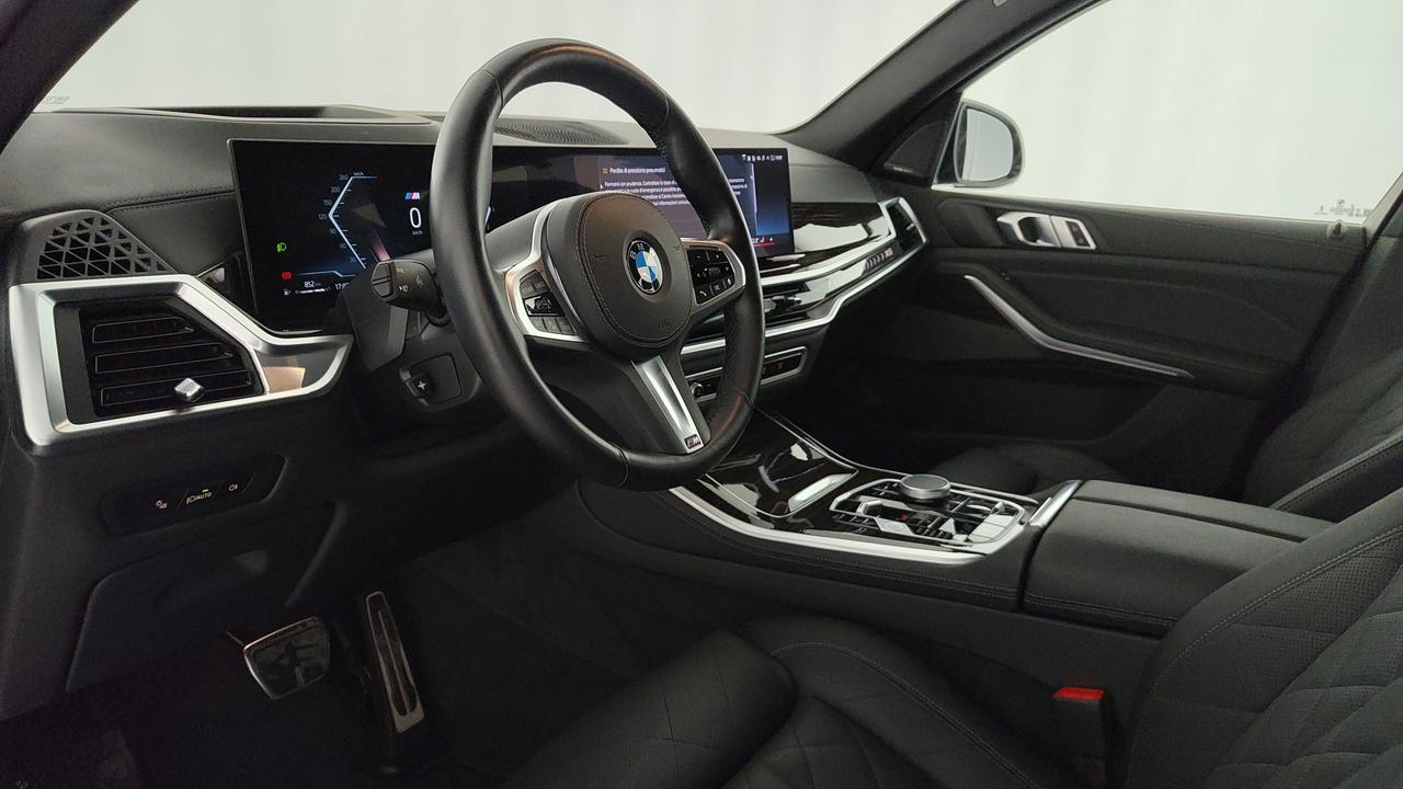 BMW X5 G05 LCI 2023 - X5 xdrive30d MSport Pro auto