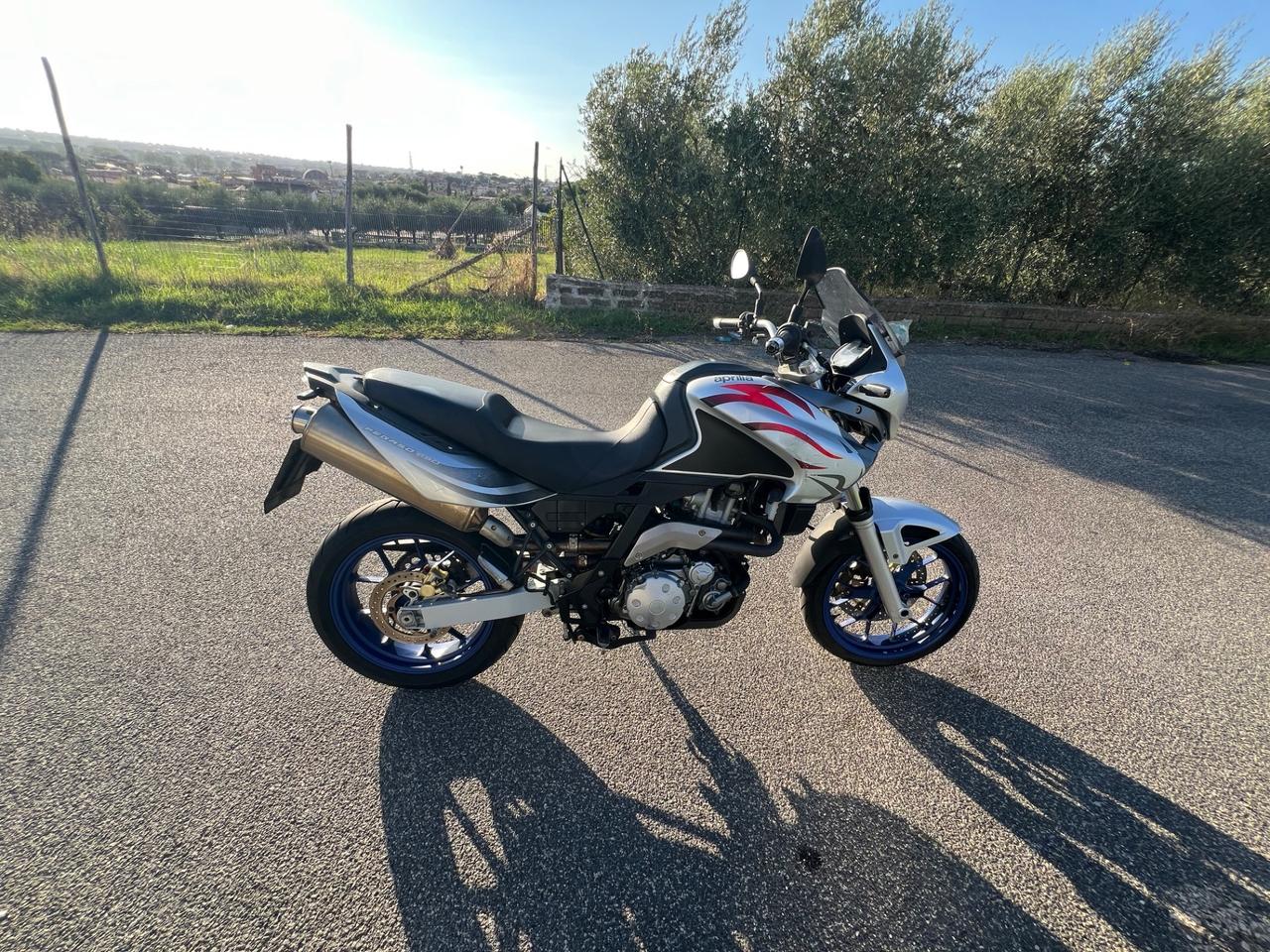 Aprilia Pegaso 650