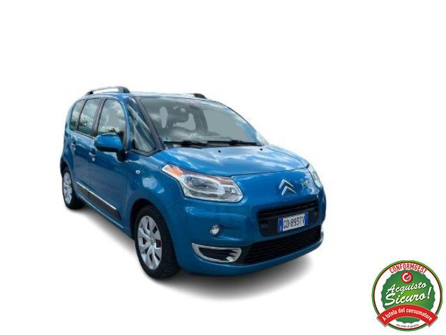 CITROEN C3 Picasso 1.4 VTi 95 Style