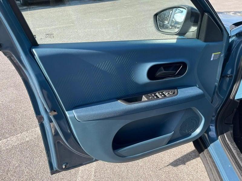 FIAT Grande Panda Grande Panda 1.2 Hybrid 110 CV S&S La Prima