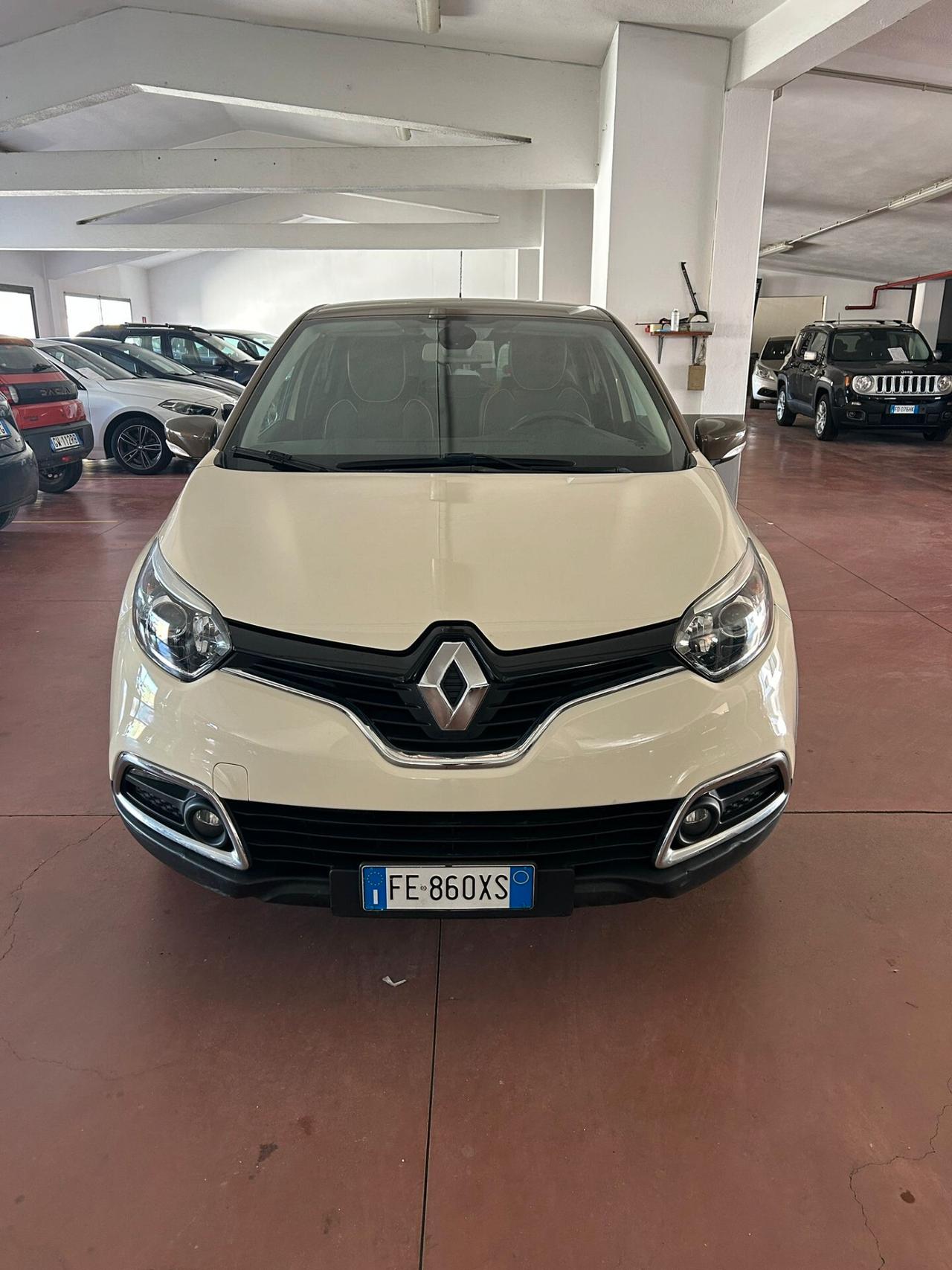 Renault Clio 1.5 dCi 8V 90CV 5 porte Costume National