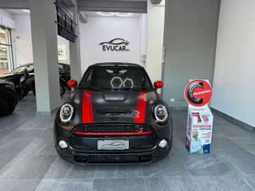Mini 2.0 Cooper SD aut. Hype Cabrio