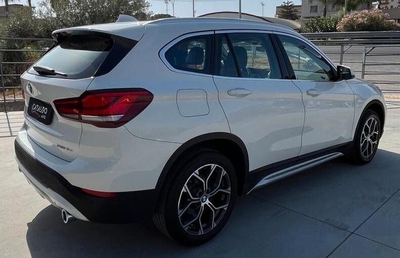 Bmw X1 sDrive18d xLine