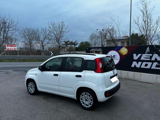 FIAT Panda 1.2 EasyPower Easy