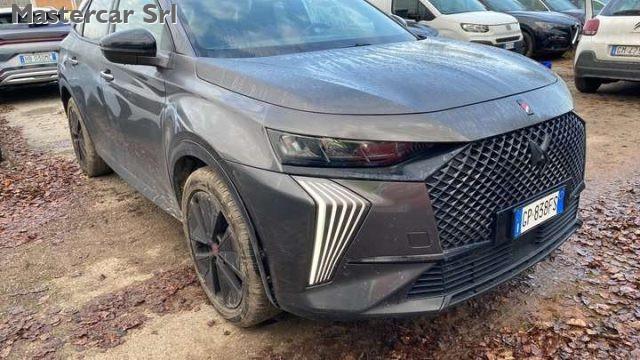 DS AUTOMOBILES DS 7 1.5 bluehdi Performance Line 130cv - GP838FS