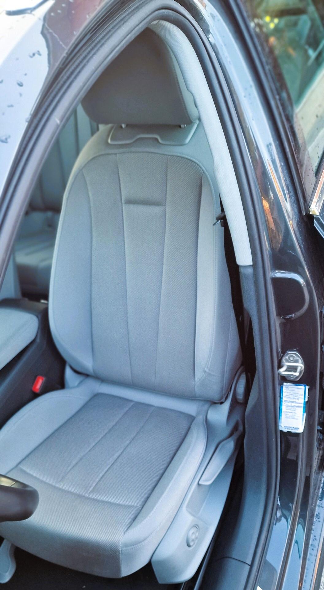 Audi A4 Avant 35 TDI/163 CV S tronic Business Advanced