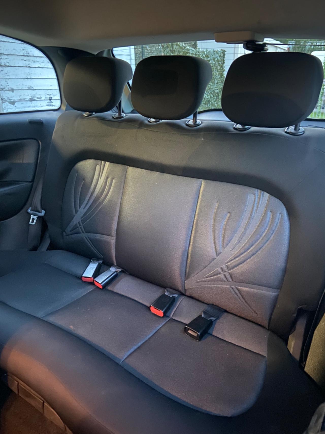 Lancia Ypsilon Diesel 1.3 MJT 75 CV DIVA
