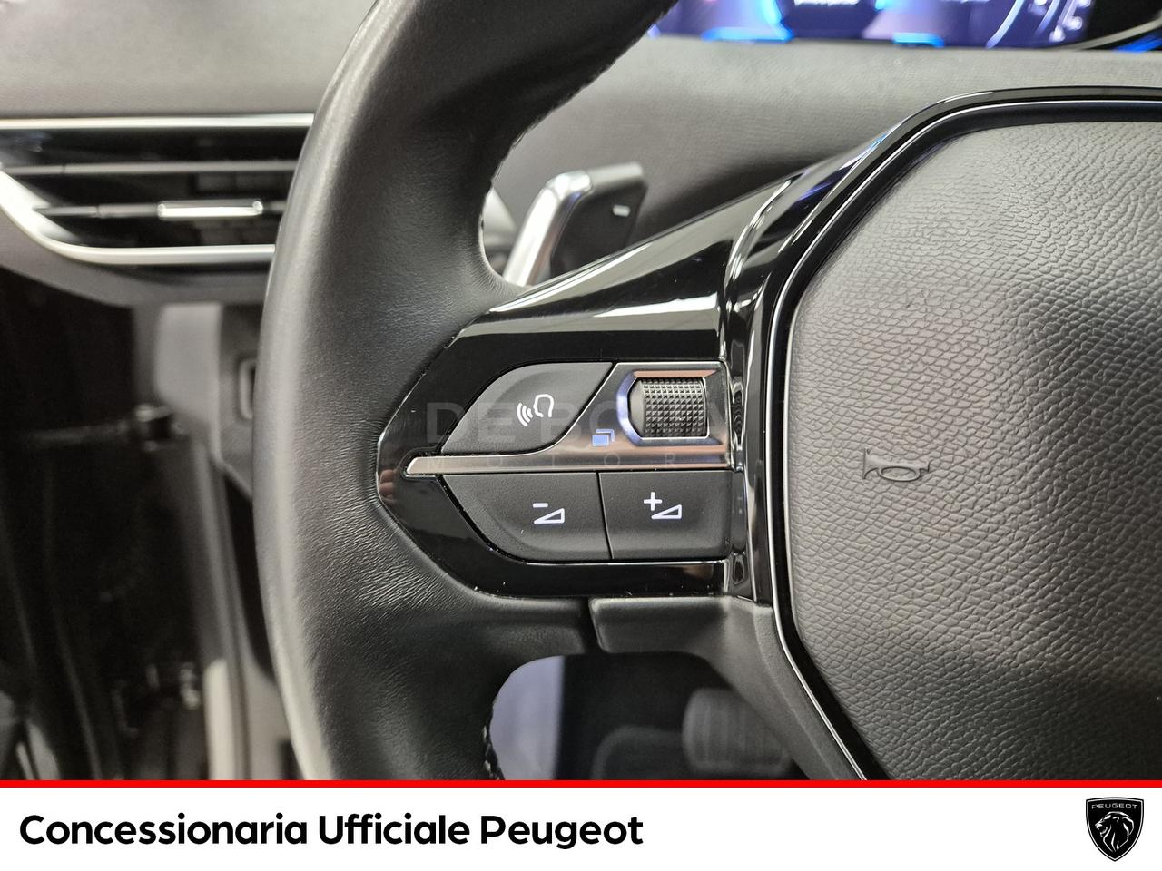 Peugeot 3008 1.5 bluehdi allure pack s&s 130cv eat8