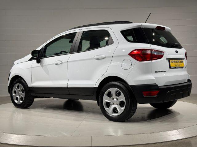 FORD EcoSport 1.0 EcoBoost 100CV Business PREZZO REALE