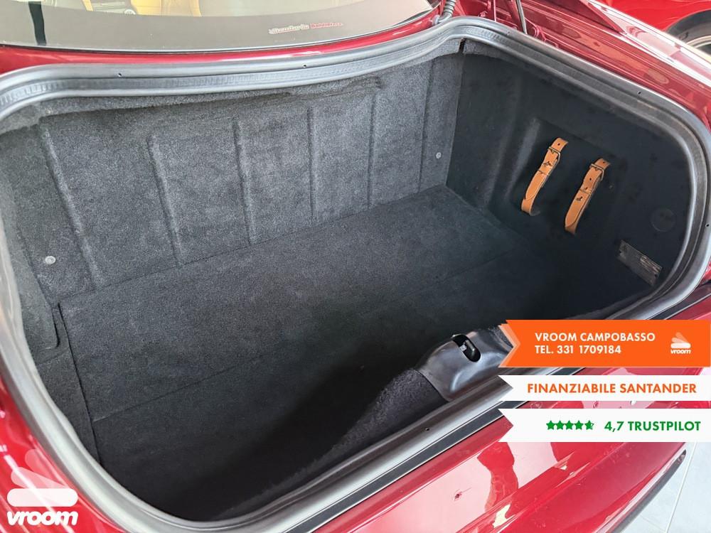 FERRARI 599 599 GTB Fiorano