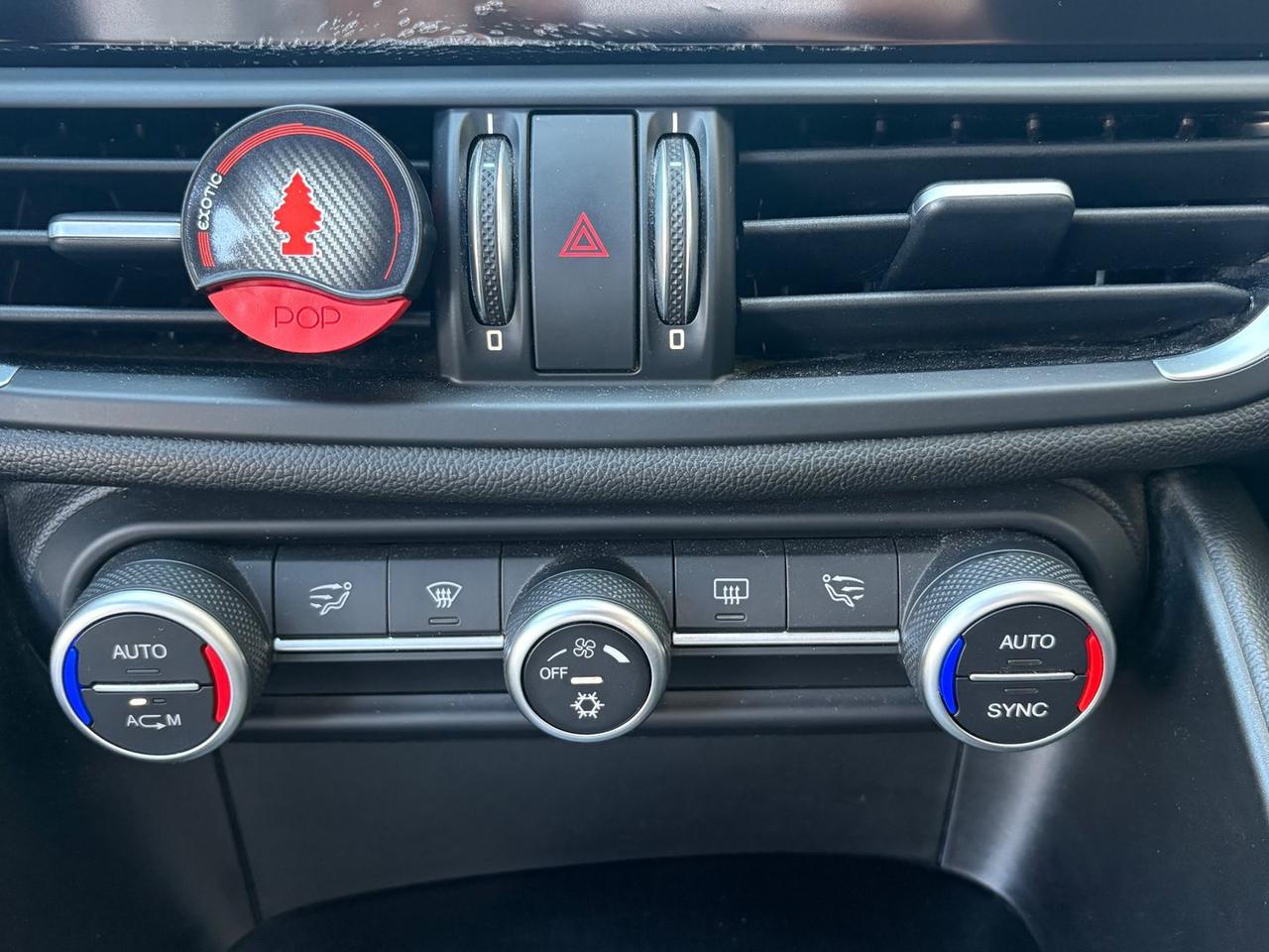 Alfa Romeo Giulia 2.2 JTD #10247