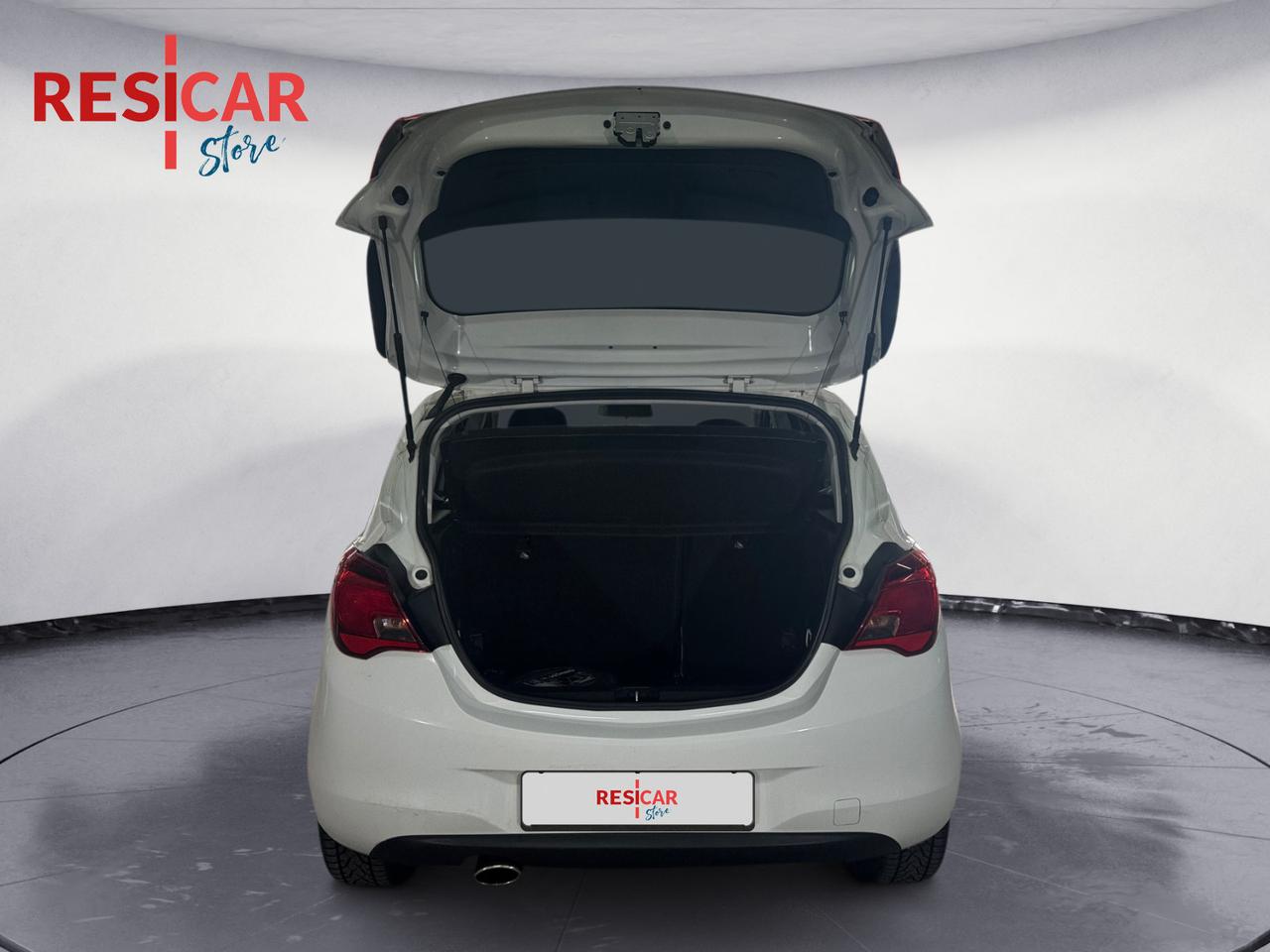 OPEL Corsa 5p 1.2 Cosmo