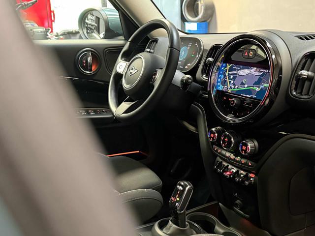 MINI Countryman 2.0 Cooper SD 'ALL4' Countryman ALL4
