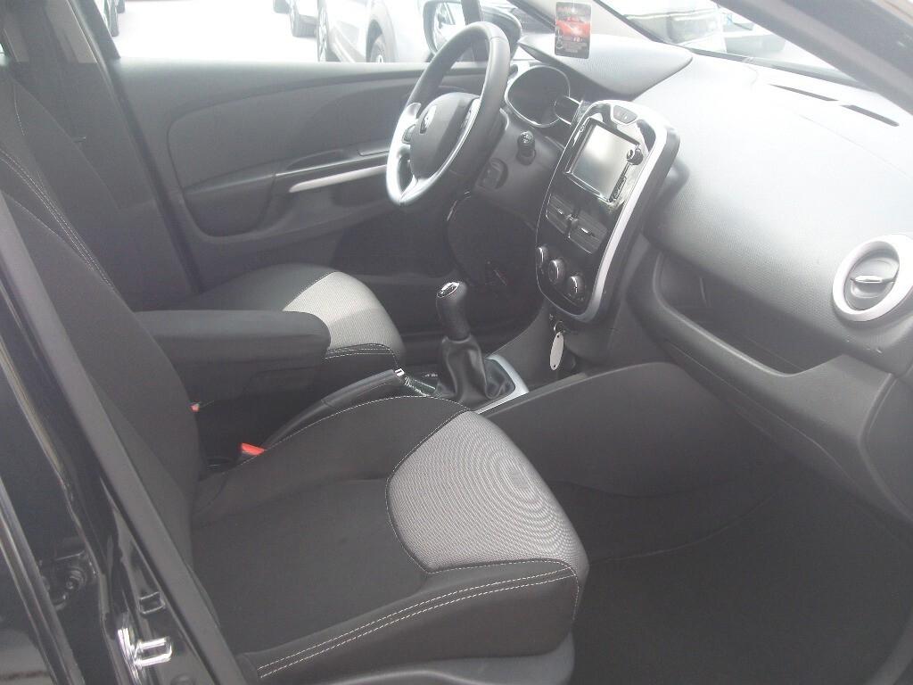 Renault Clio dCi 8V 90 CV Energy Duel - 2016