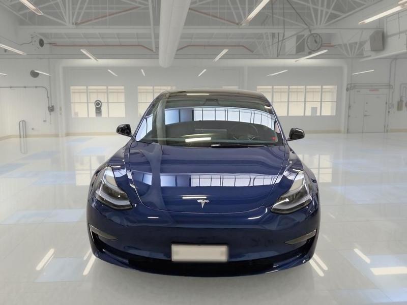 TESLA MODEL 3 75 KWH LONG RANGE DUAL MOTOR AWD 4 PORTE BERLINA