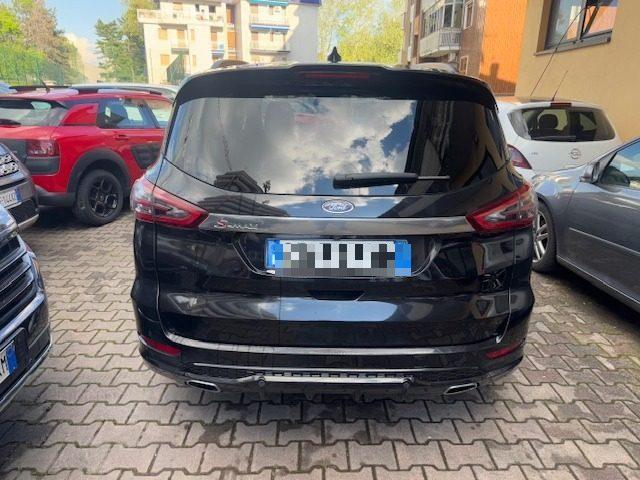 FORD S-Max 2.0 EcoBlue 190CV Start&Stop Aut. ST-Line Business