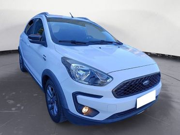 Ford Ka Plus 1.5 EcoBlue 95cv Ultimate s&s