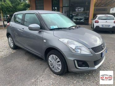 SUZUKI - Swift 1.2 vvt B-Top 4wd 5p