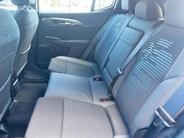 Alfa Romeo Tonale 1.6 diesel 130 CV TCT6 Veloce
