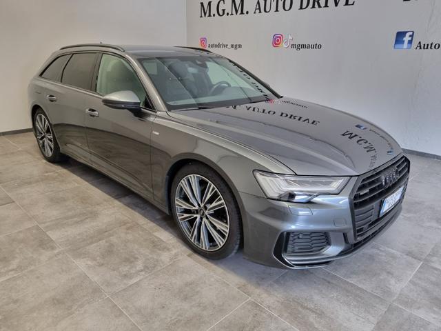 AUDI A6 Avant 40 2.0 TDI S tronic SLINE S-LINE