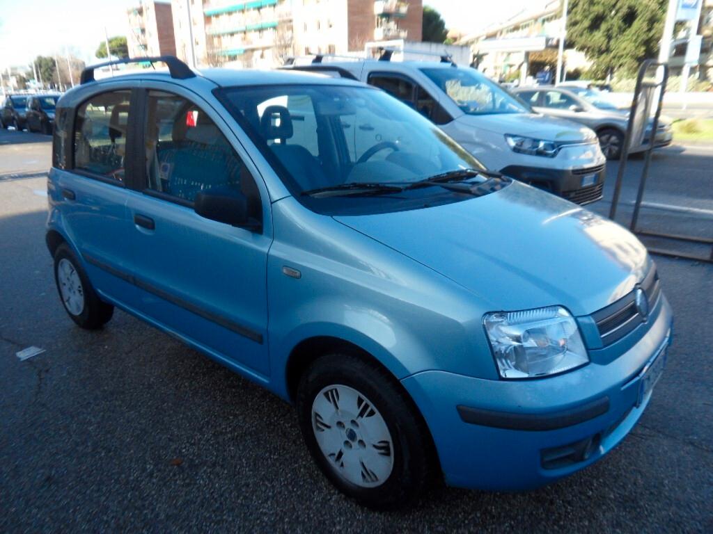 Fiat Panda 1.2 Dynamic
