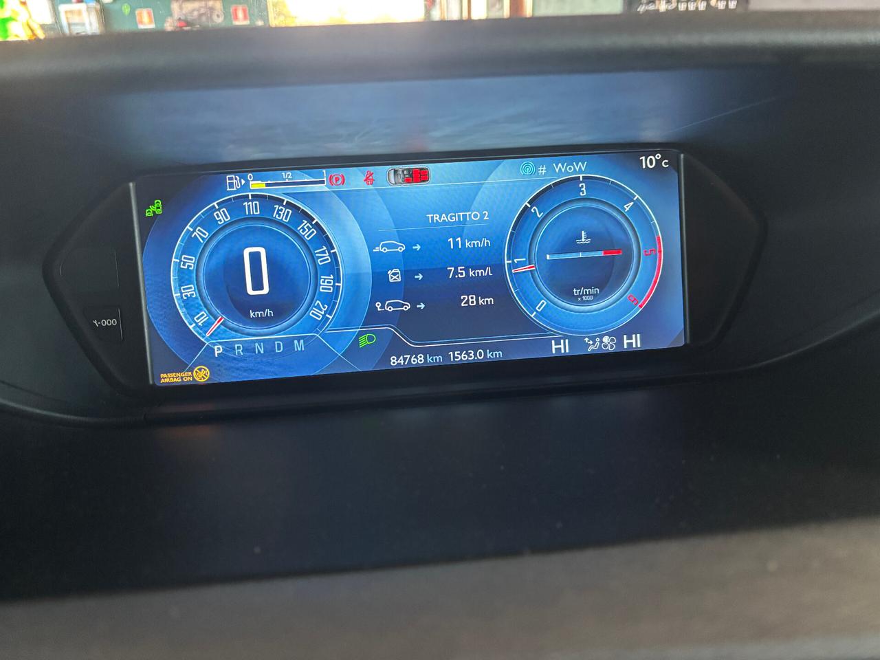 Citroen Grand C4 Picasso 1.6 BlueHDi 120 S&S EAT6 EXCLUSIVE