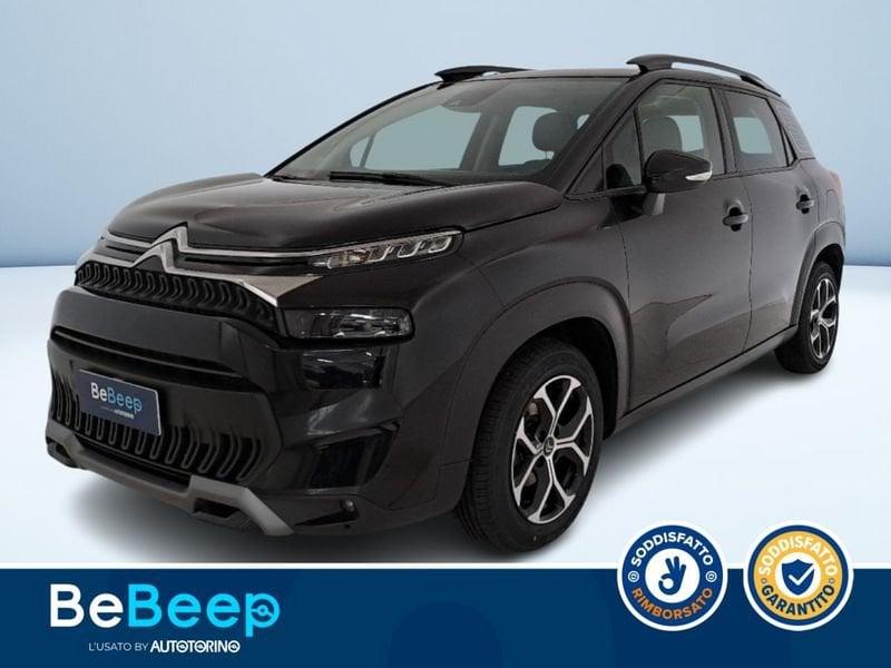 Citroën C3 Aircross 1.5 BLUEHDI SHINE S&S 110CV