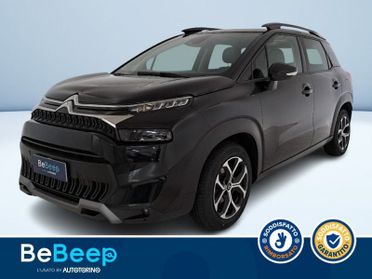 Citroën C3 Aircross 1.5 BLUEHDI SHINE S&S 110CV