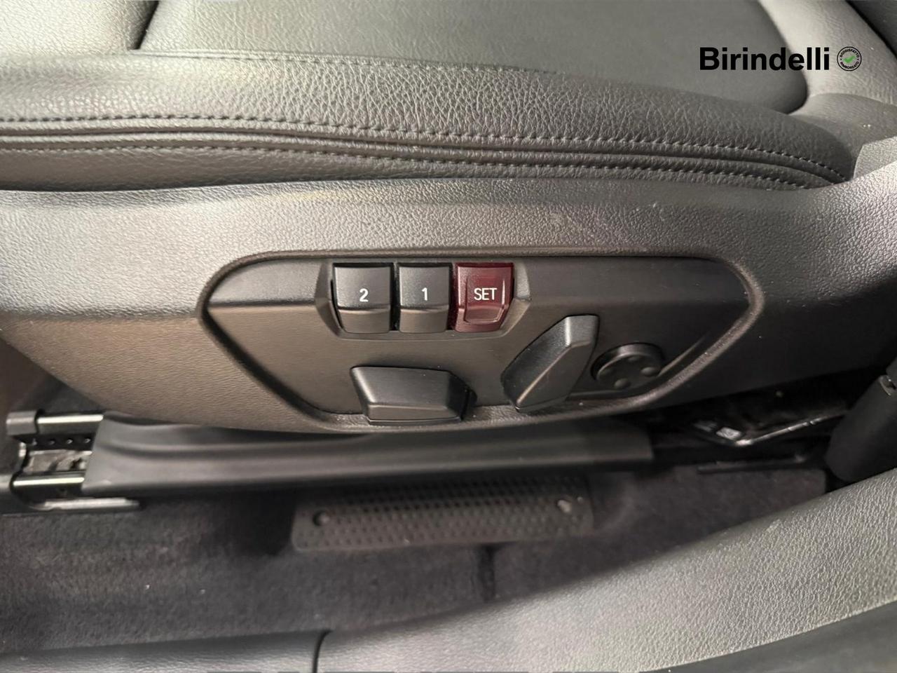 BMW X1 (F48) - X1 sDrive18i xLine Plus