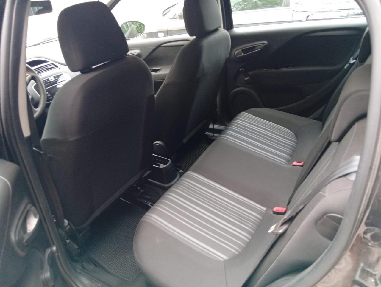 Fiat Punto Evo 1.3 Mjt 75 CV DPF 5 porte S&S Dynamic