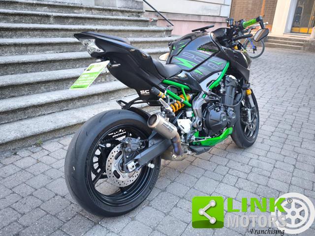 KAWASAKI Z 900 SE SE