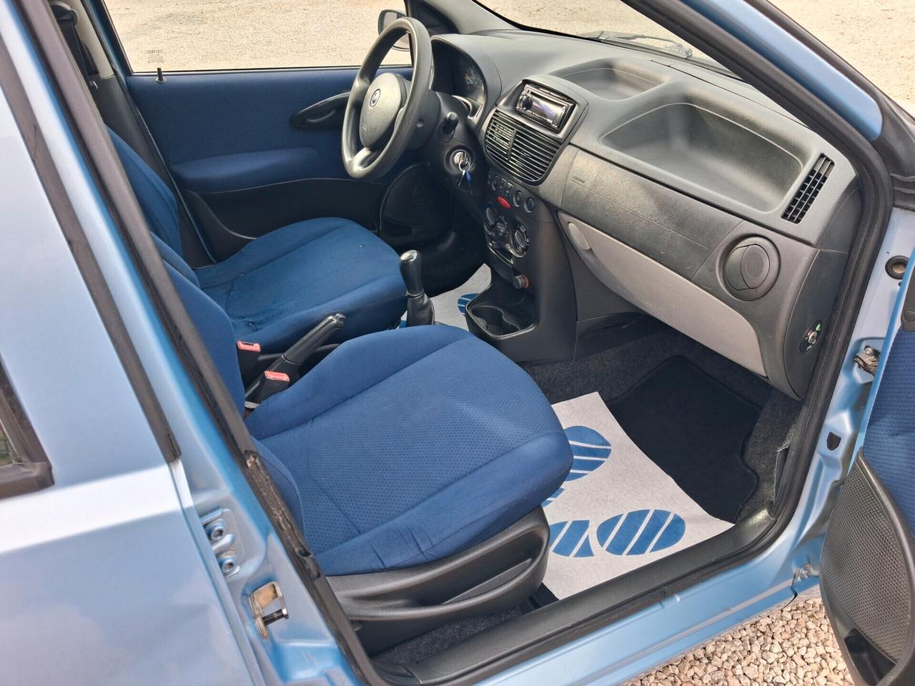 Fiat Punto 1.3 Multijet 16V 5 porte Active