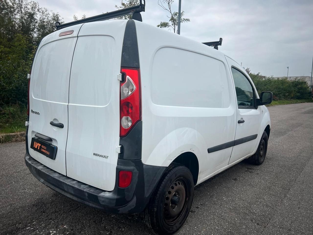 Renault Kangoo 1.5 dCi 75CV F.AP. 5 porte Easy