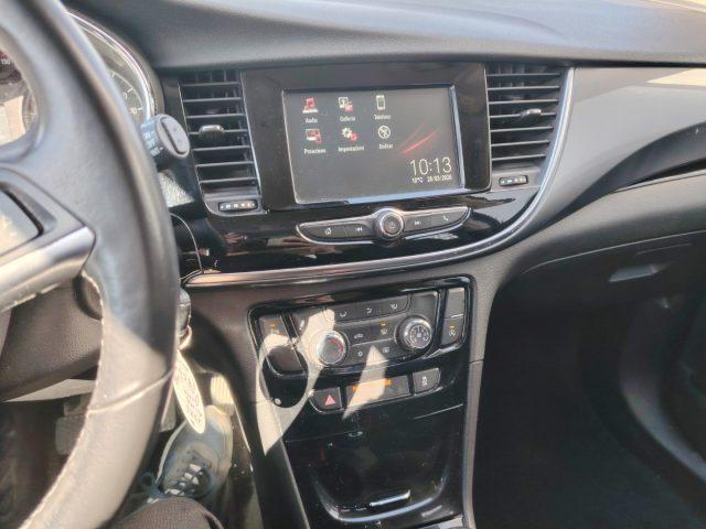 OPEL Mokka X 1.6 Ecotec 115CV 4x2 Start&Stop Advance