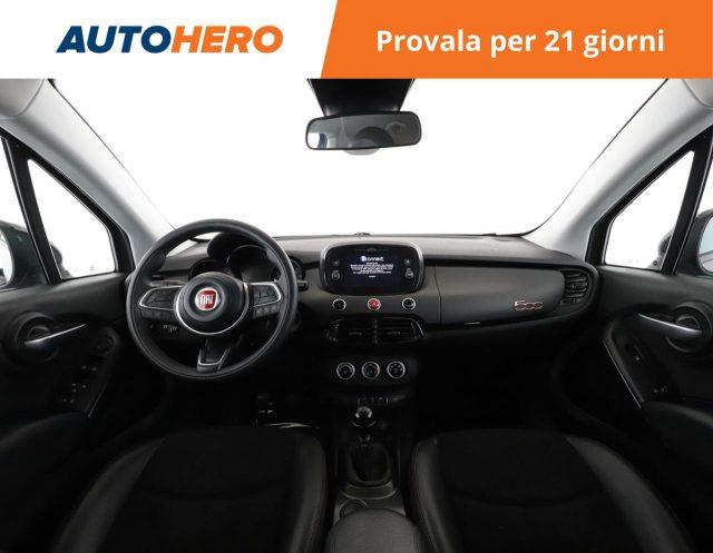 FIAT 500X 1.0 T3 120 CV S-Design Cross