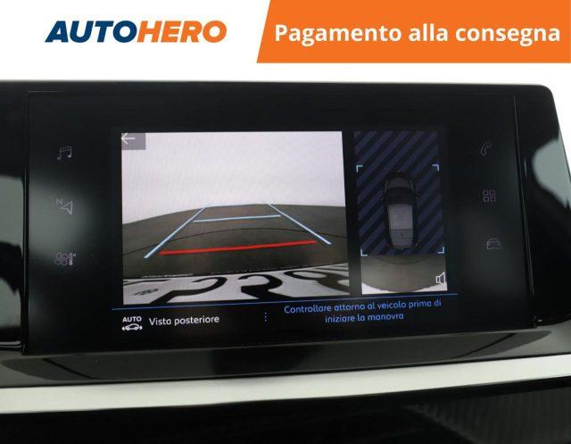 PEUGEOT 208 BlueHDi 100 Stop&Start 5 porte Allure Pack