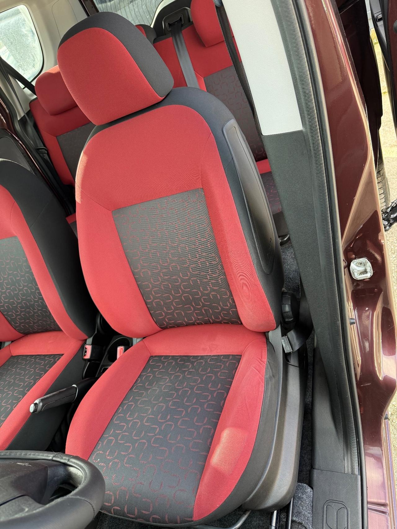 Fiat Doblo Doblò 1.6 MJT 16V Emotion