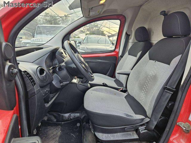 FIAT Fiorino 1.3 MJT 95CV Furgone Adventure E6 - FH287BA