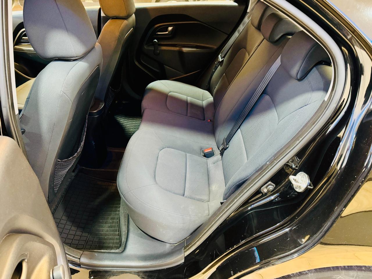 Kia Rio 1.1 Diesel 75 Cv