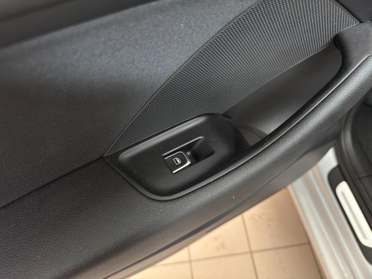 Audi A3 SPB 1.6 TDI Ambition