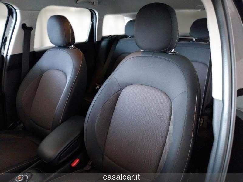 MINI Mini Countryman F60 Mini 2.0 Cooper D Business Countryman Automatica FINO A 3 ANNI DI GARANZIA KM ILLIMITATI PARI ALLA N